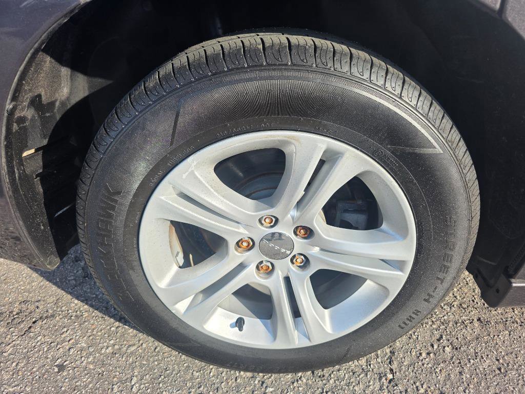 Used 2013 Dodge Charger SE RWD image 19