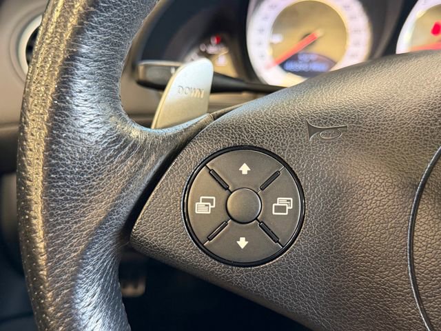 Used 2009 Mercedes-Benz SL 63 AMG image 30