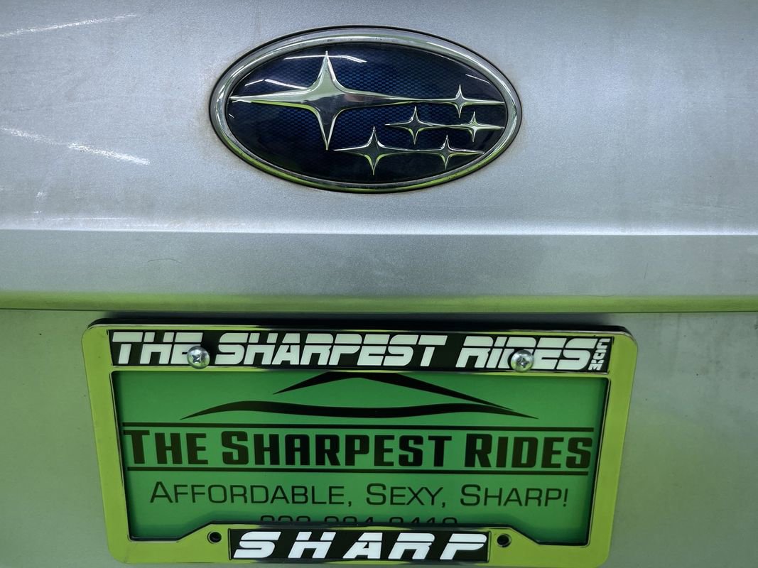 Used 2013 Subaru Outback 3.6R Limited w/ Moonroof Pkg image 12