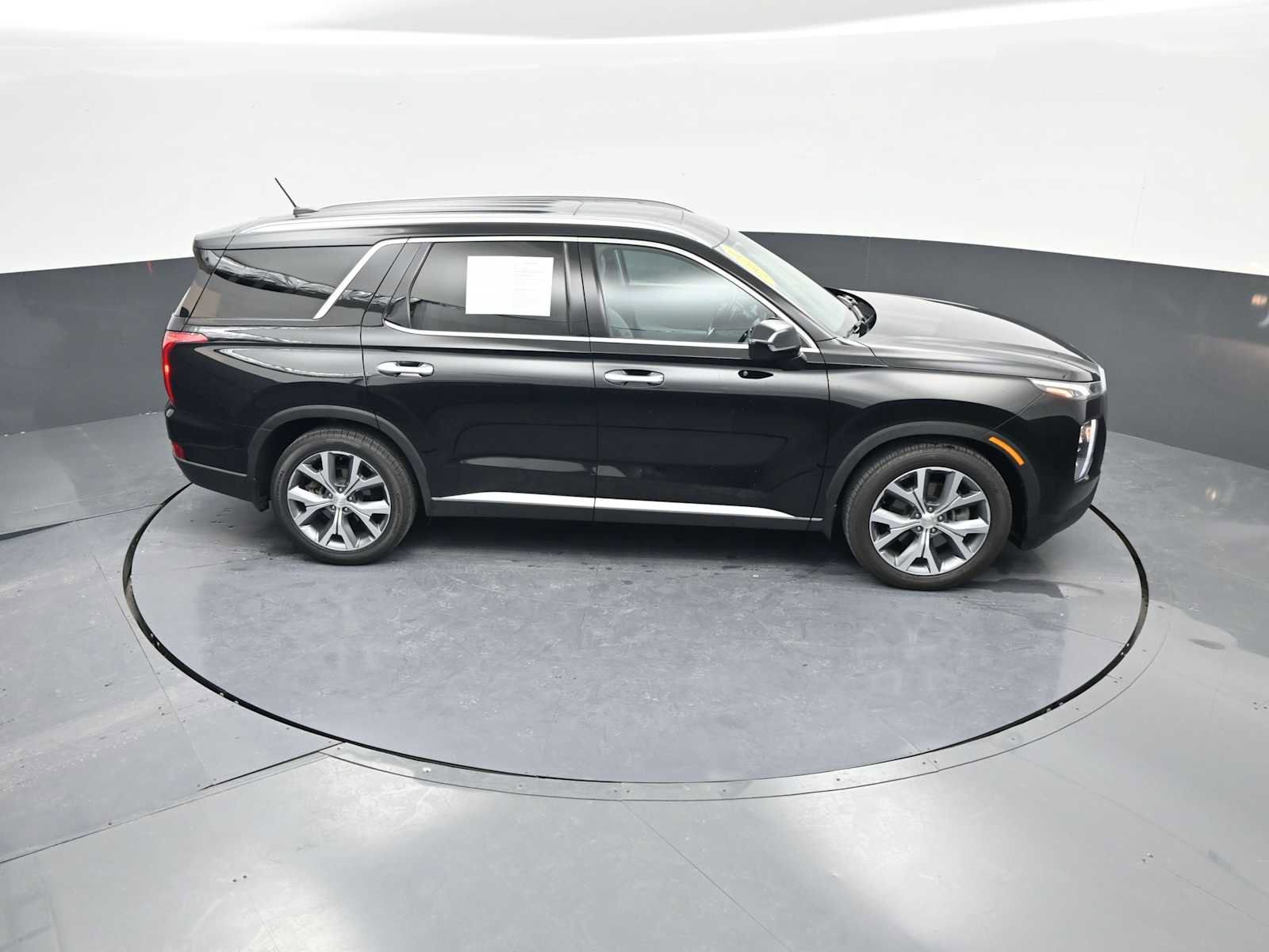 Used 2020 Hyundai Palisade SEL w/ Convenience Package image 33