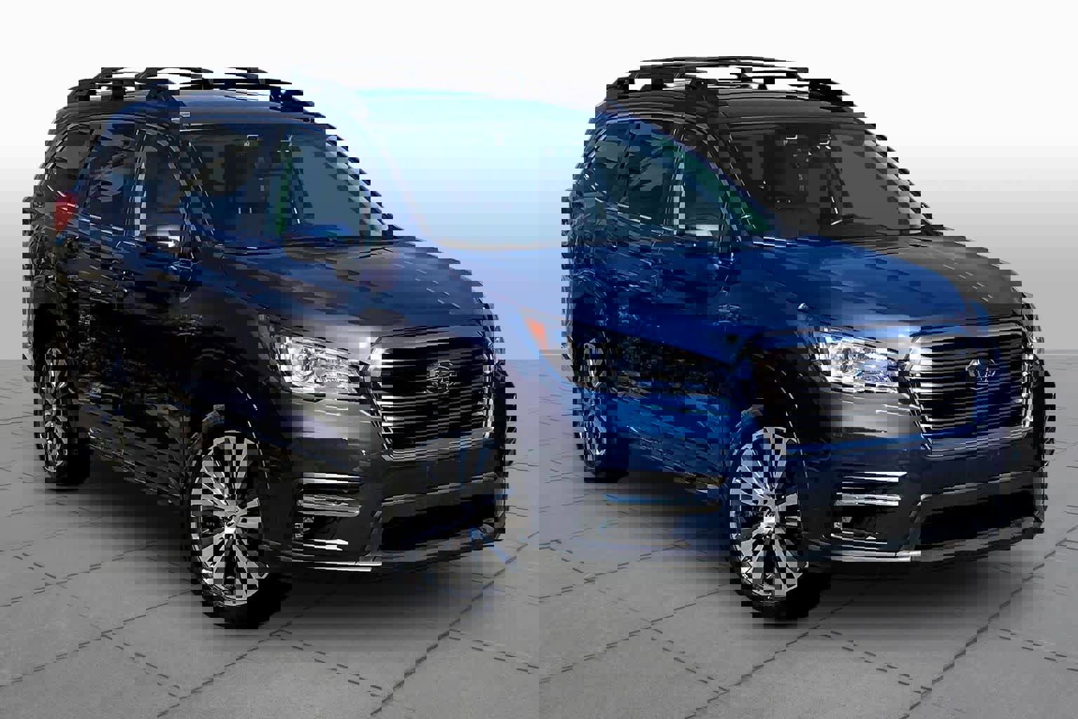 Used 2022 Subaru Ascent Limited image 3