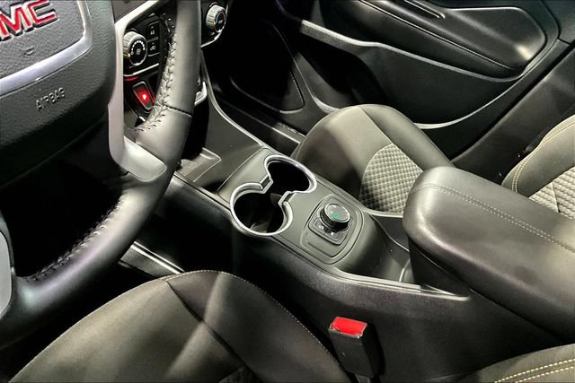 Used 2020 GMC Terrain SLE AWD/4WD image 18