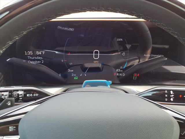 New 2026 Cadillac Vistiq Sport image 36