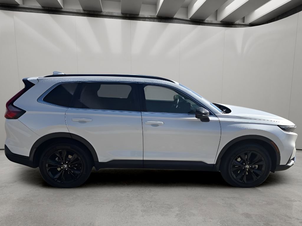 Used 2025 Honda CR-V Sport Touring image 6