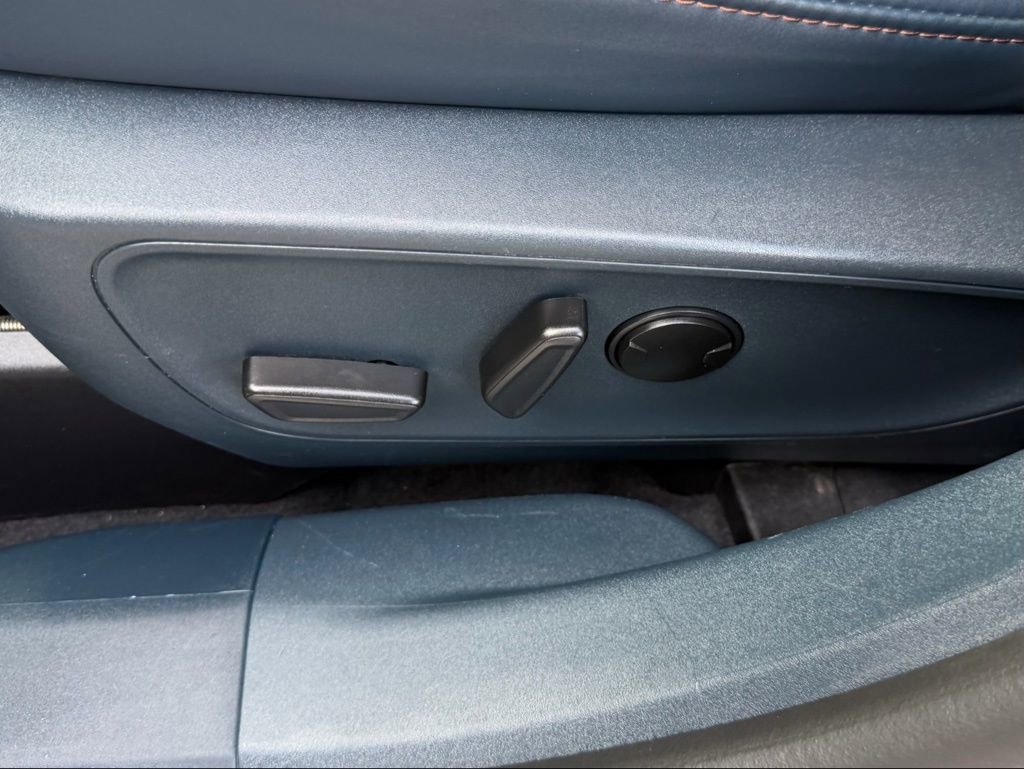 Certified 2024 Ford Maverick Lariat image 19