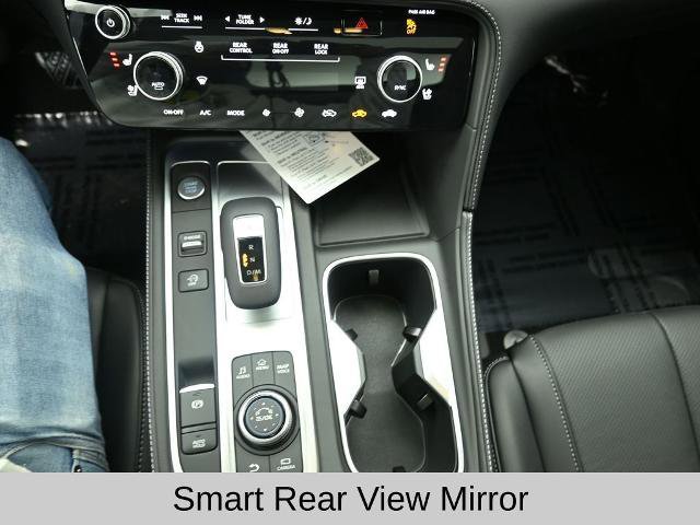 Certified 2025 INFINITI QX60 Sensory w/ Vision Package image 18