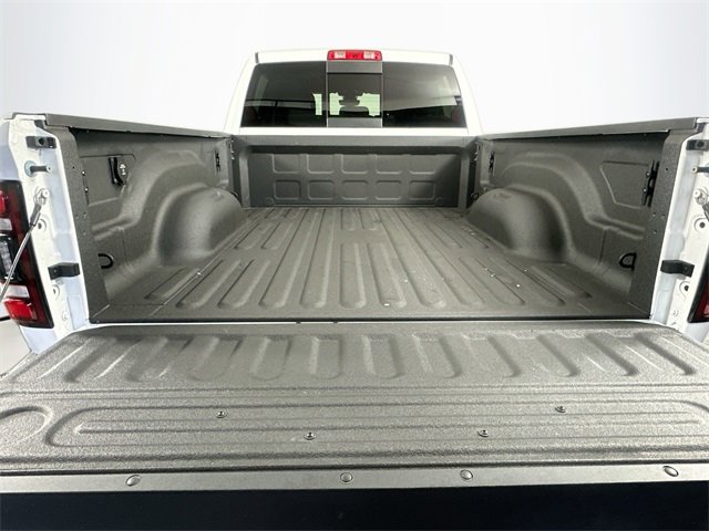 Used 2022 RAM 2500 Big Horn w/ Level C Equiment Group image 32