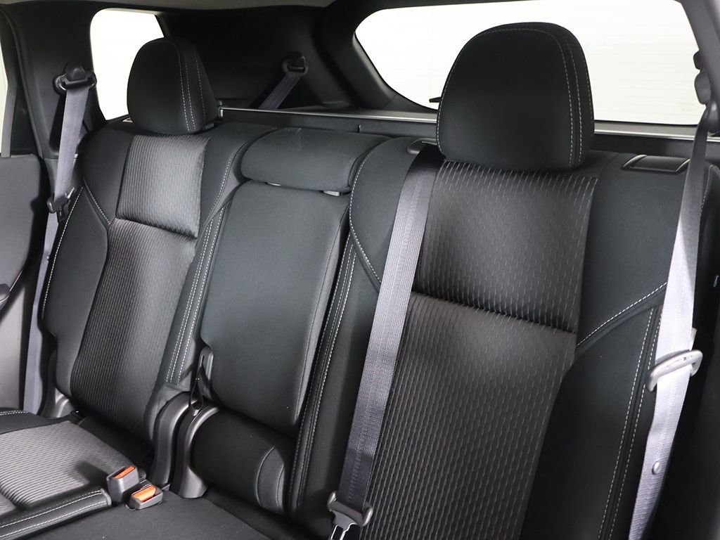 New 2026 Mitsubishi Outlander ES FWD image 30