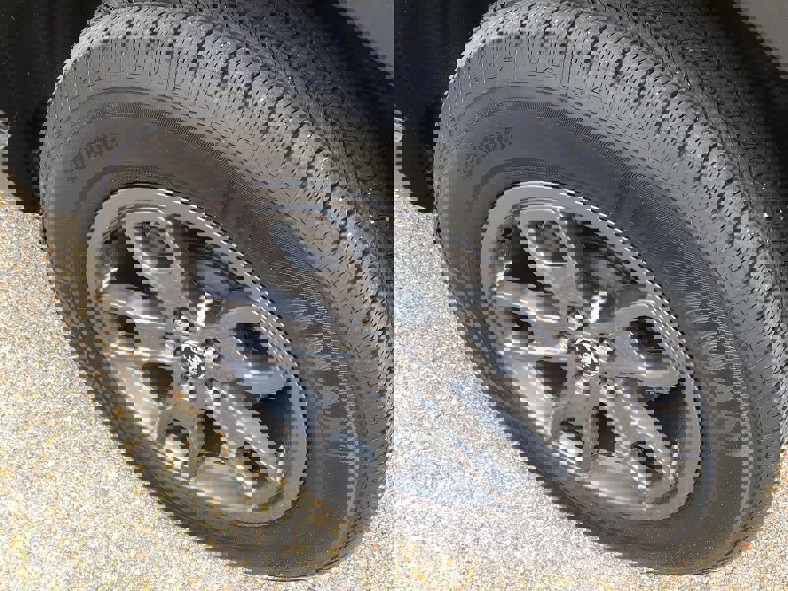 Certified 2021 Ford Bronco Sport Big Bend image 14