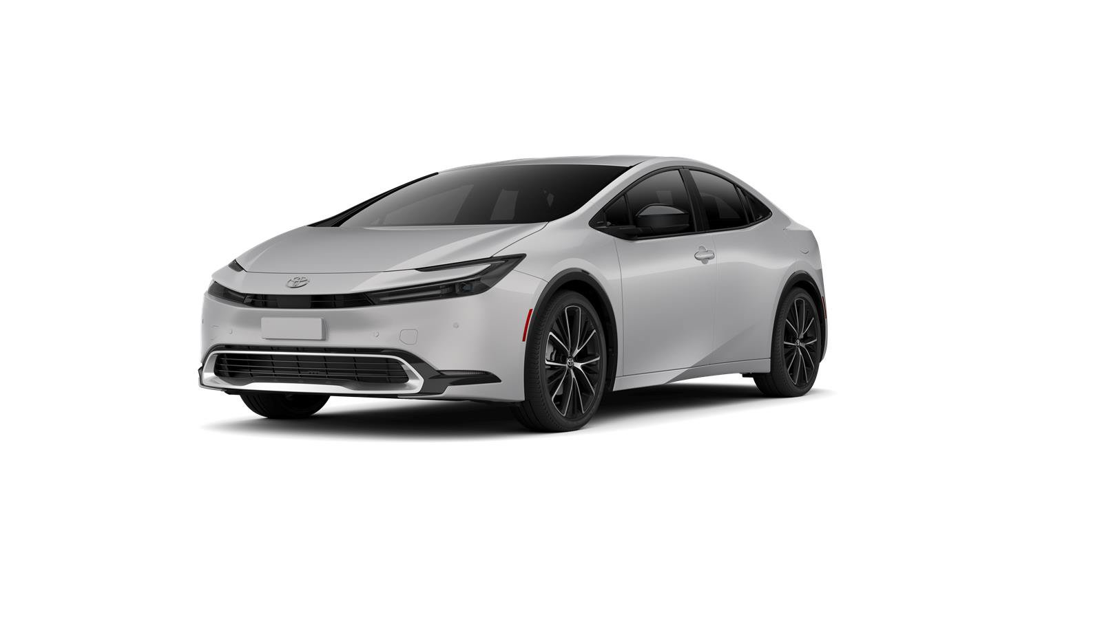 New 2026 Toyota Prius XLE FWD image 23