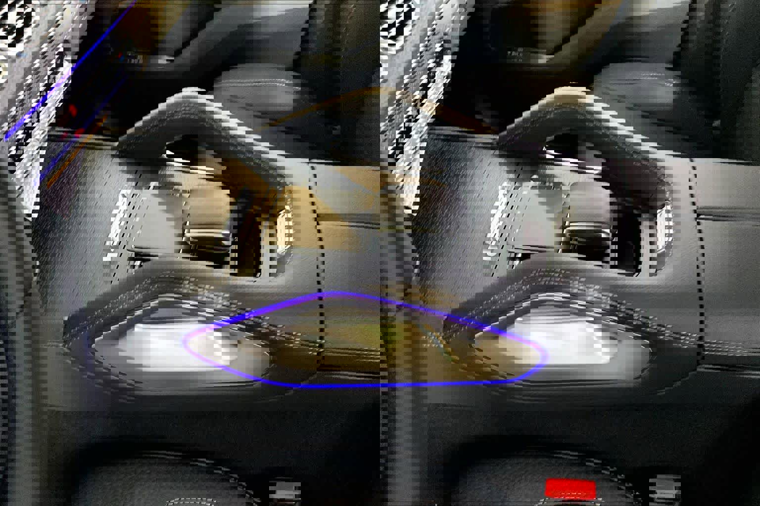 New 2026 Mercedes-Benz GLE 450 4MATIC image 10