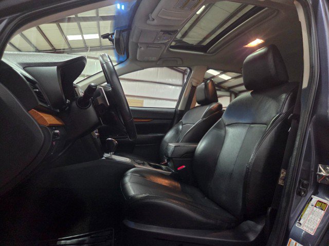 Used 2014 Subaru Outback 2.5i Limited image 58