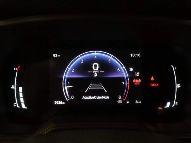 Used 2026 Toyota Corolla SE FWD image 7