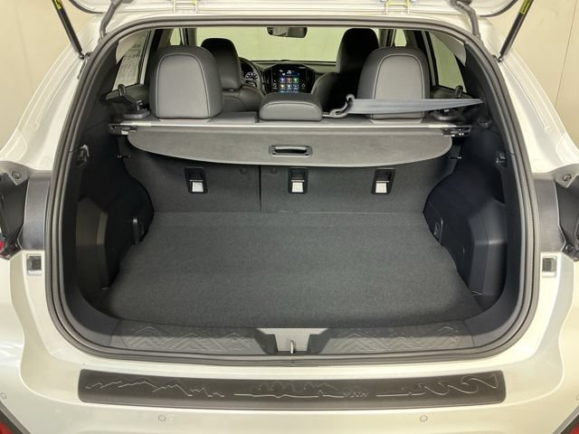 New 2026 Subaru Crosstrek 2.5i Limited AWD/4WD image 23