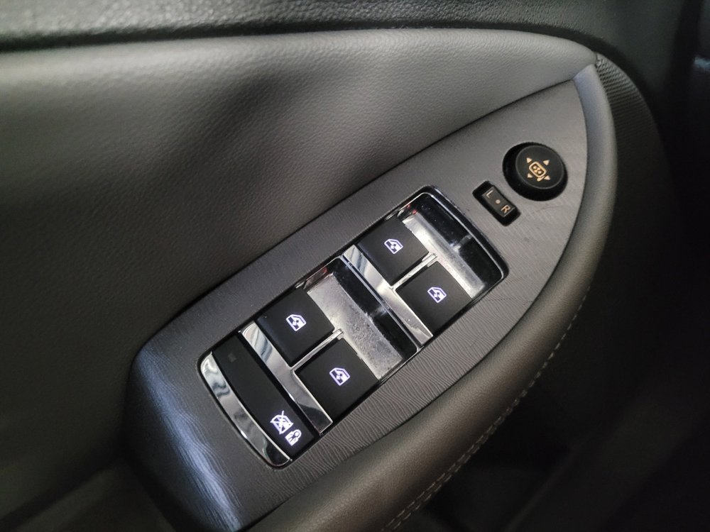 Used 2014 Chevrolet Impala LS w/ LS Convenience Package FWD image 27