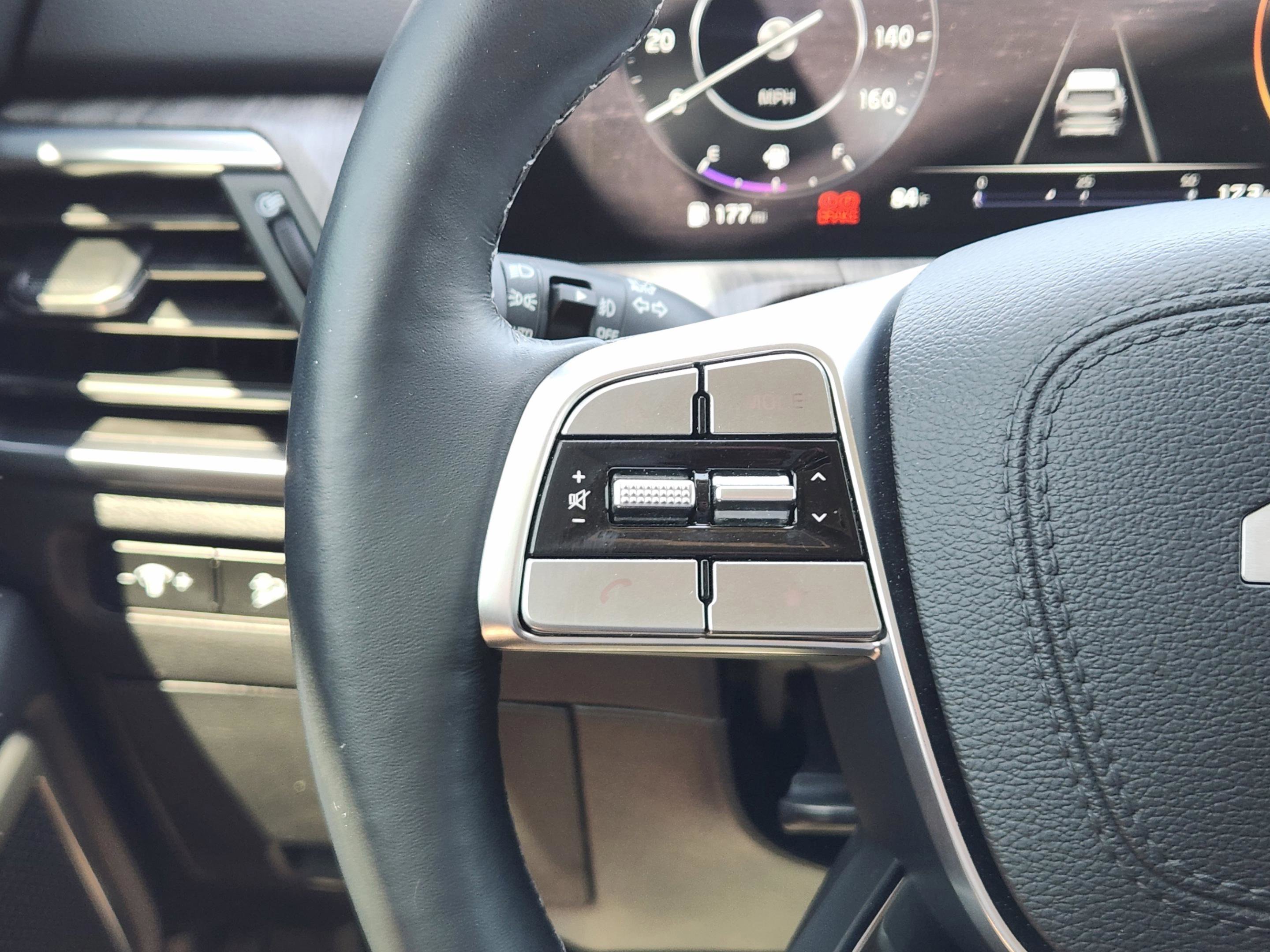 Used 2024 Kia Telluride SX Prestige image 34