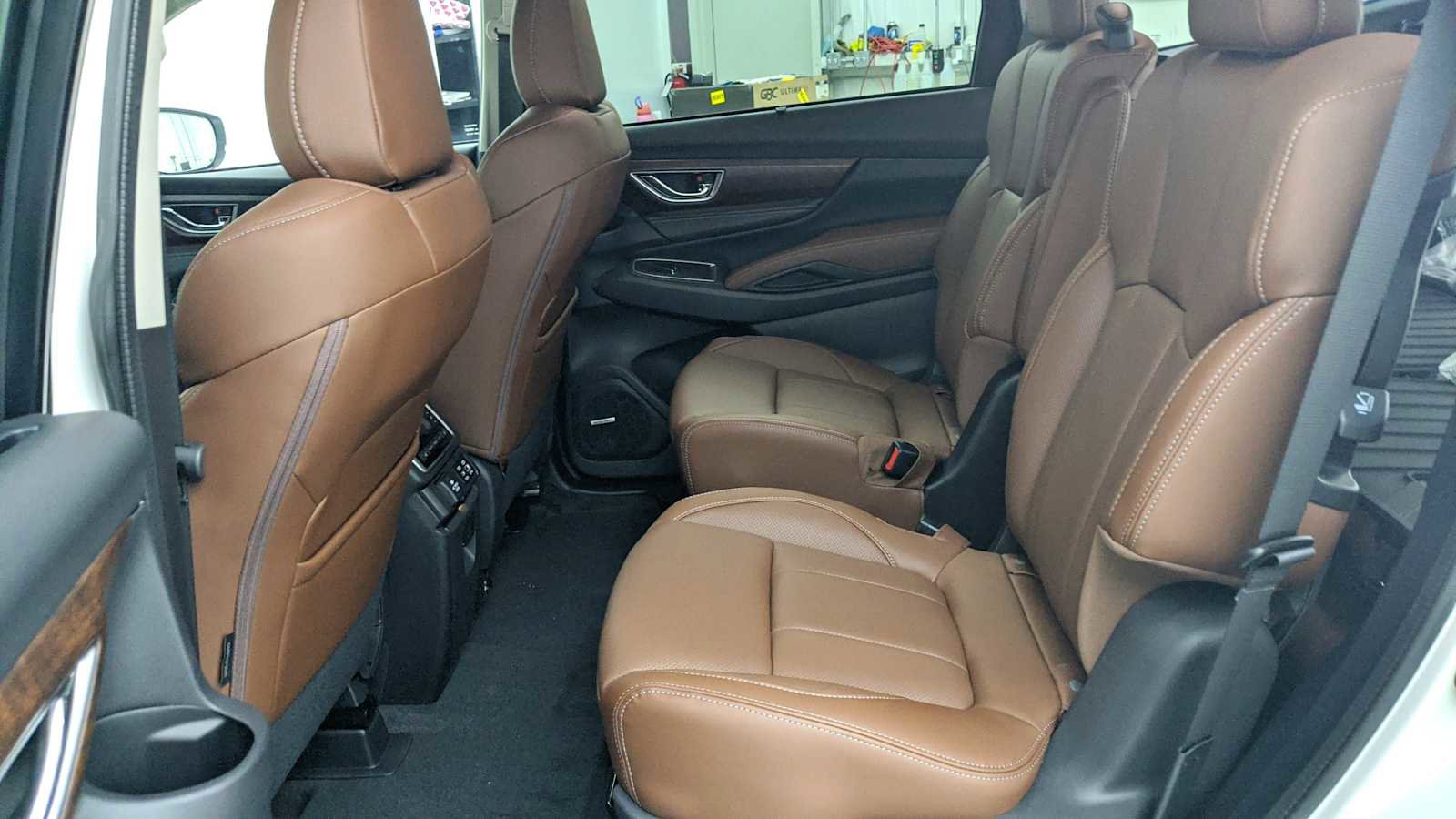 New 2025 Subaru Ascent Touring image 41