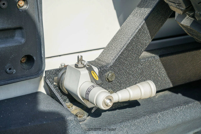Used 2002 Jeep Wrangler Sahara AWD/4WD image 70