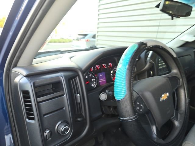 Used 2017 Chevrolet Silverado 1500 LS w/ Trailering Package image 8