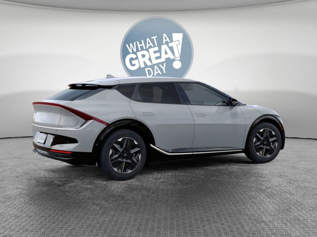 New 2025 Kia EV6 Wind image 6