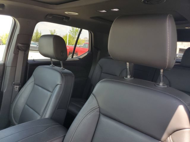 Used 2023 Chevrolet Traverse LT w/ LT Premium Package AWD/4WD image 20