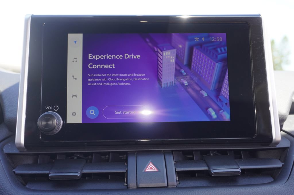 Certified 2025 Toyota RAV4 XLE w/ Convenience Package image 16