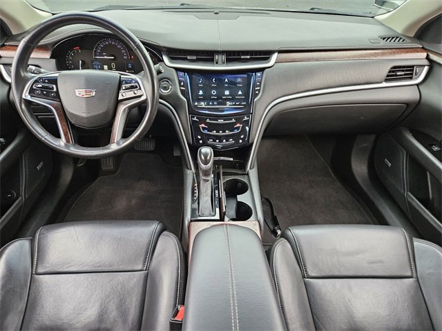 Used 2019 Cadillac XTS Luxury image 13