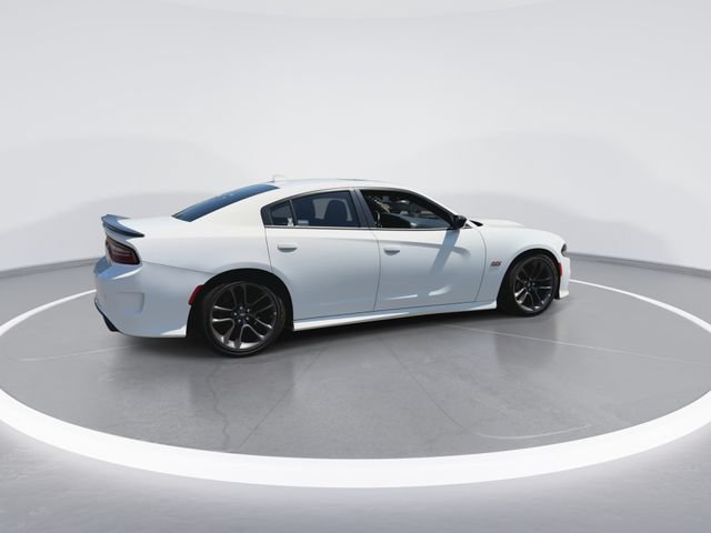 Used 2023 Dodge Charger Scat Pack w/ Plus Group RWD image 9