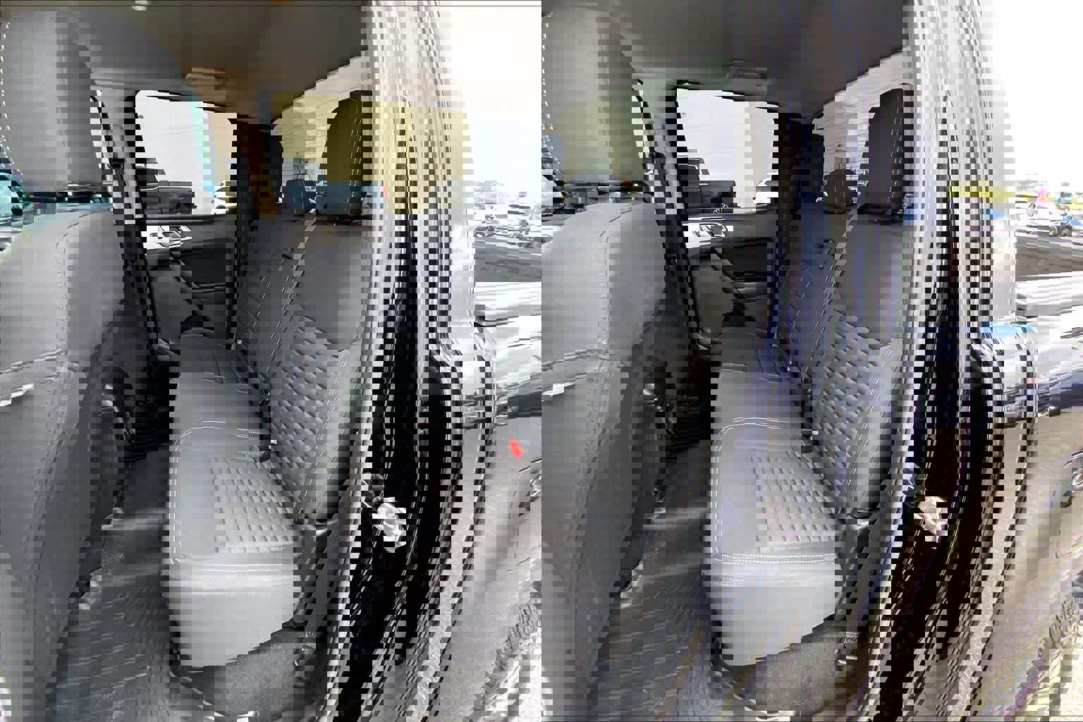 Used 2021 Ford Ranger XLT w/ Equipment Group 301A Mid image 20