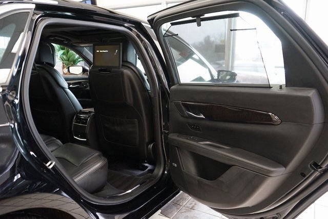 Used 2018 Cadillac CT6 Platinum image 59