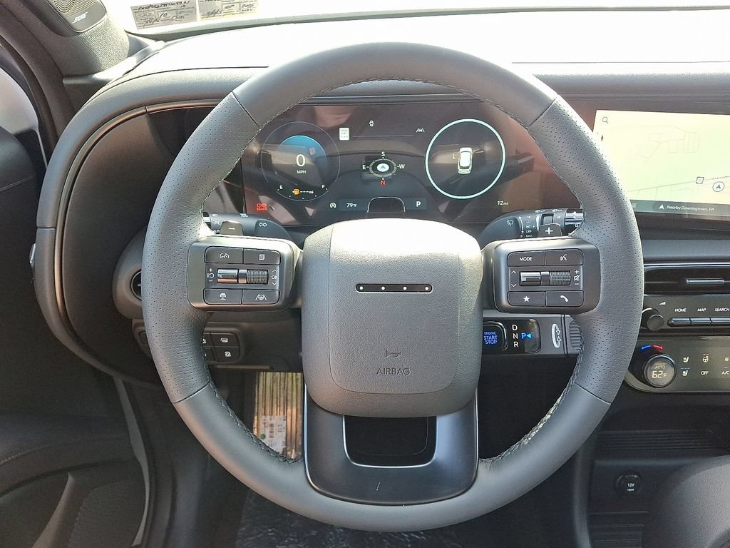 New 2026 Hyundai Palisade XRT Pro AWD/4WD image 9