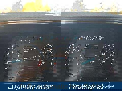 Used 2021 Ford F150 XL w/ Trailer Tow Package image 13