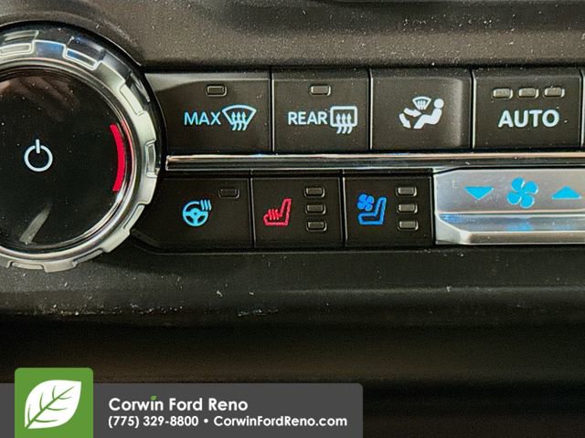 New 2026 Ford F350 Platinum image 23