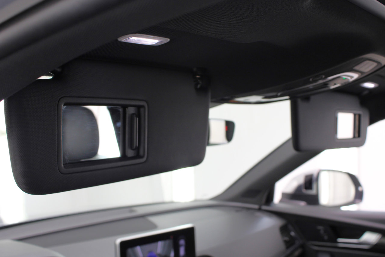 Used 2020 Audi SQ5 Premium Plus w/ Premium Plus Package image 68