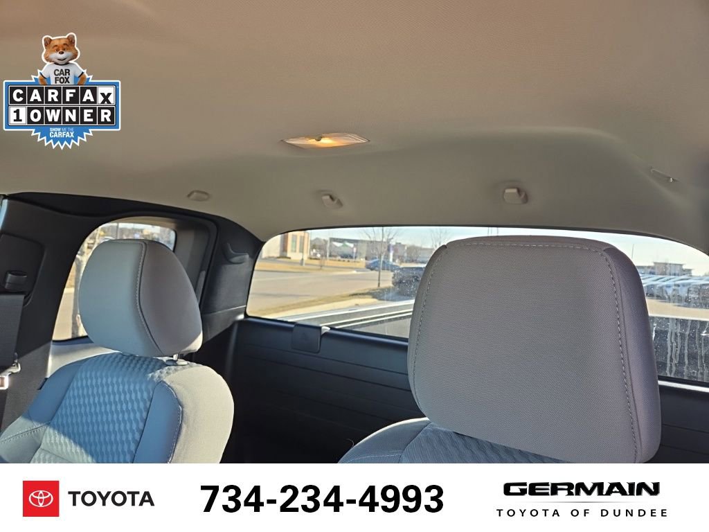 Used 2023 Toyota Tacoma SR image 13