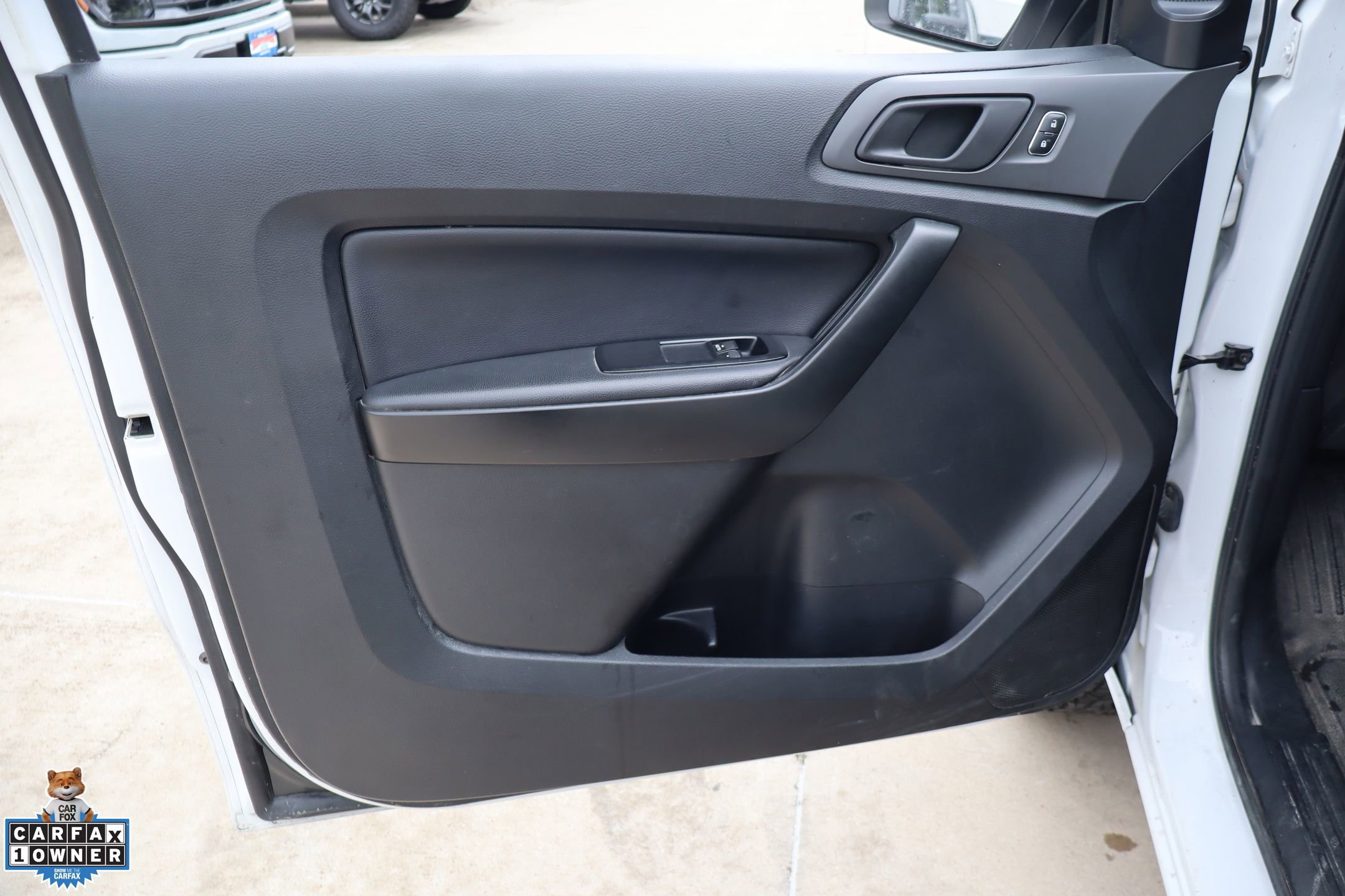 Used 2019 Ford Ranger XL w/ Equipment Group 101A Mid RWD image 11