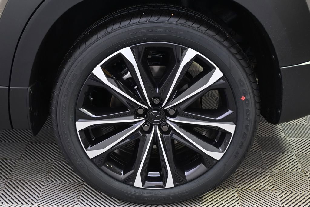New 2026 MAZDA CX-50 2.5 Turbo w/ Accent Package image 20
