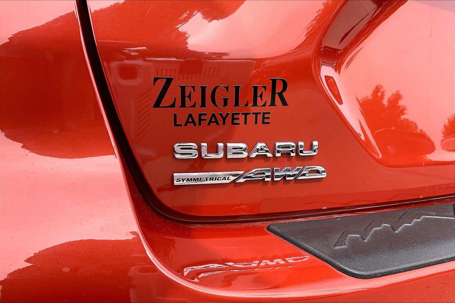 Certified 2024 Subaru Crosstrek 2.5i Limited w/ Popular Package #3A AWD/4WD image 32
