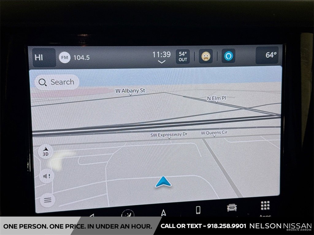 Used 2024 RAM 2500 Tradesman w/ Chrome Appearance Group image 13