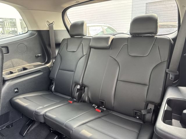 Used 2024 Kia Telluride S w/ S Sunroof Package AWD/4WD image 17