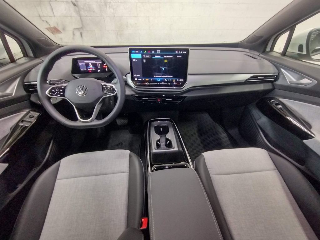 New 2026 Volkswagen ID.4 Pro AWD/4WD image 34