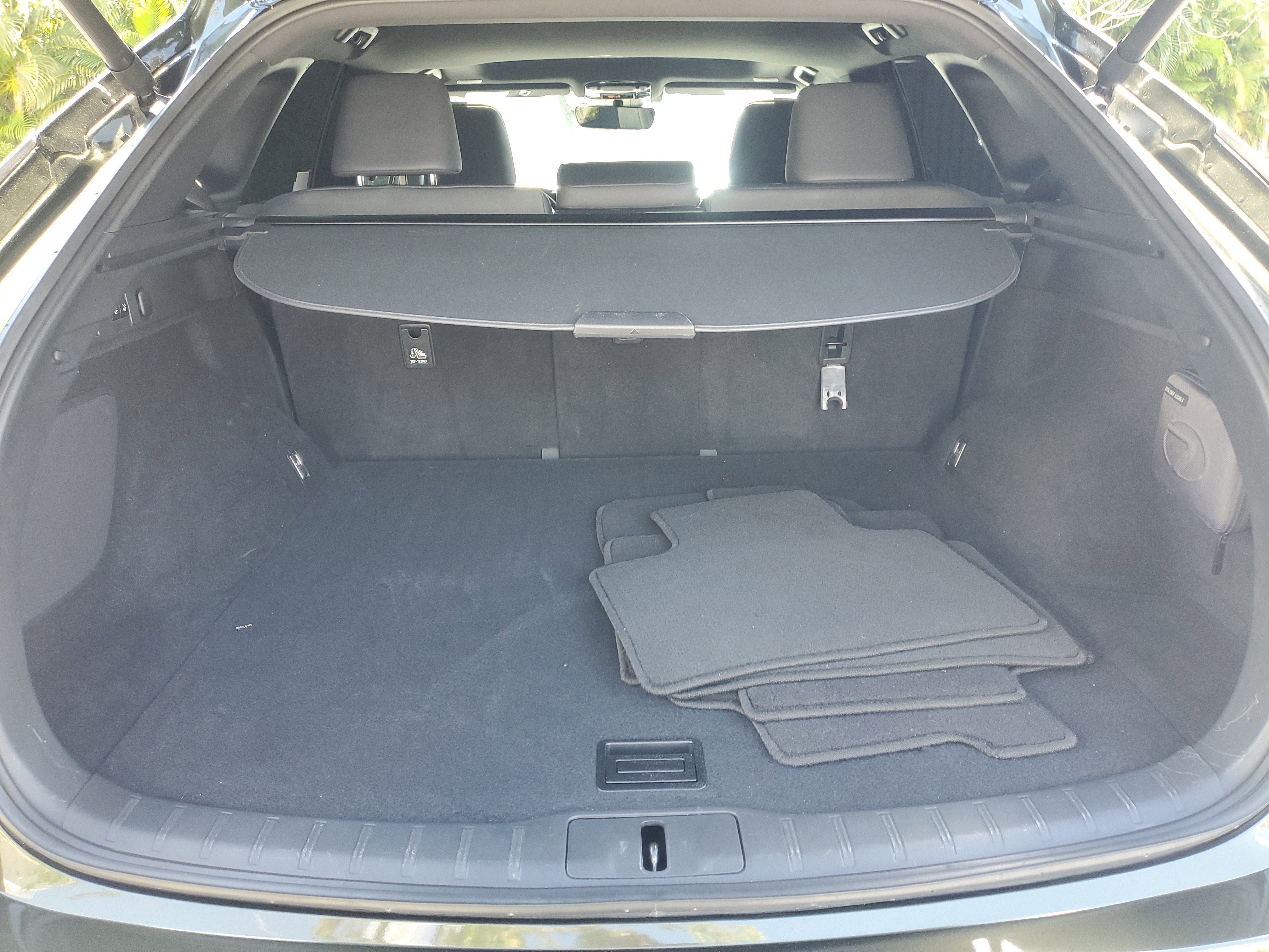 Used 2023 Lexus RX 350 Premium w/ Cold Area Package image 8