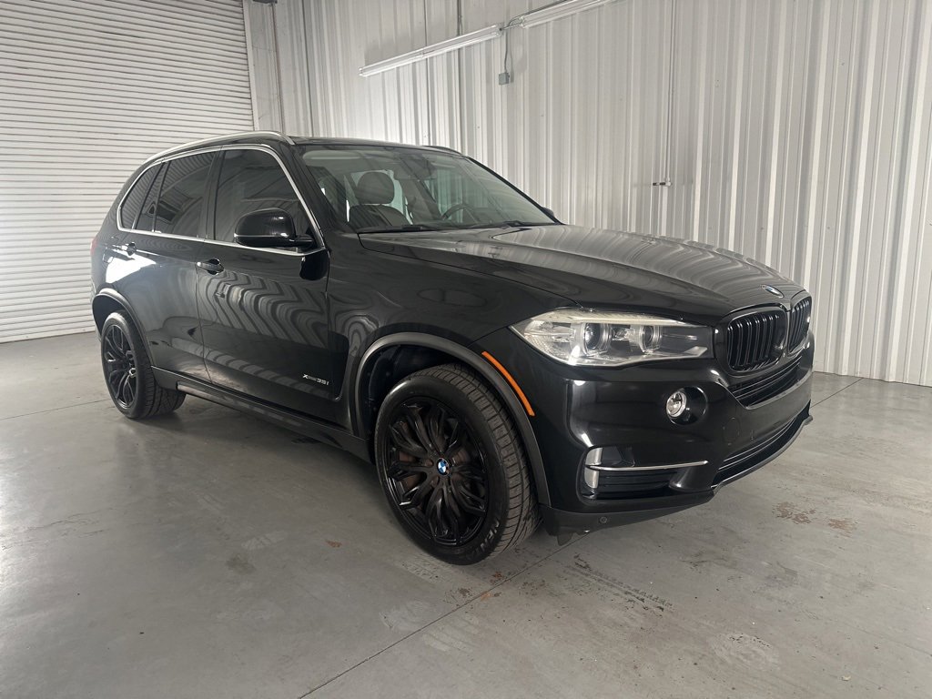 Used 2016 BMW X5 xDrive35i image 3
