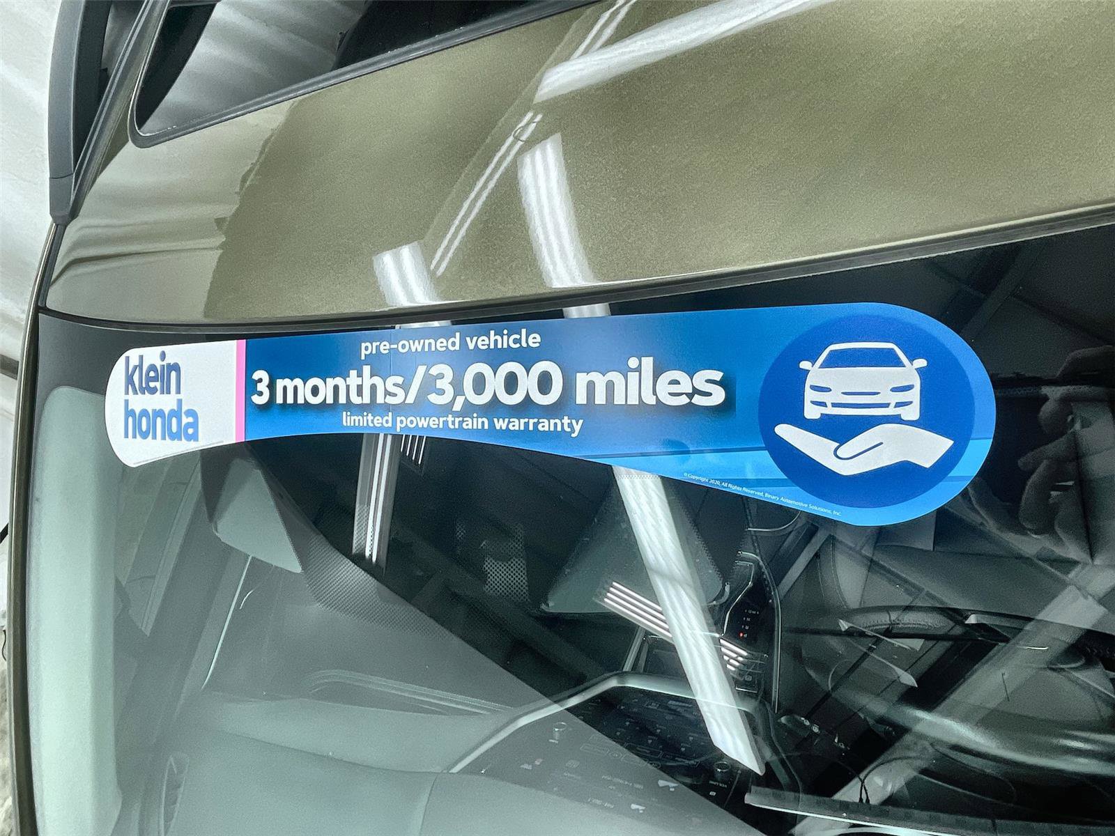 Used 2023 Subaru Outback Onyx Edition XT image 31