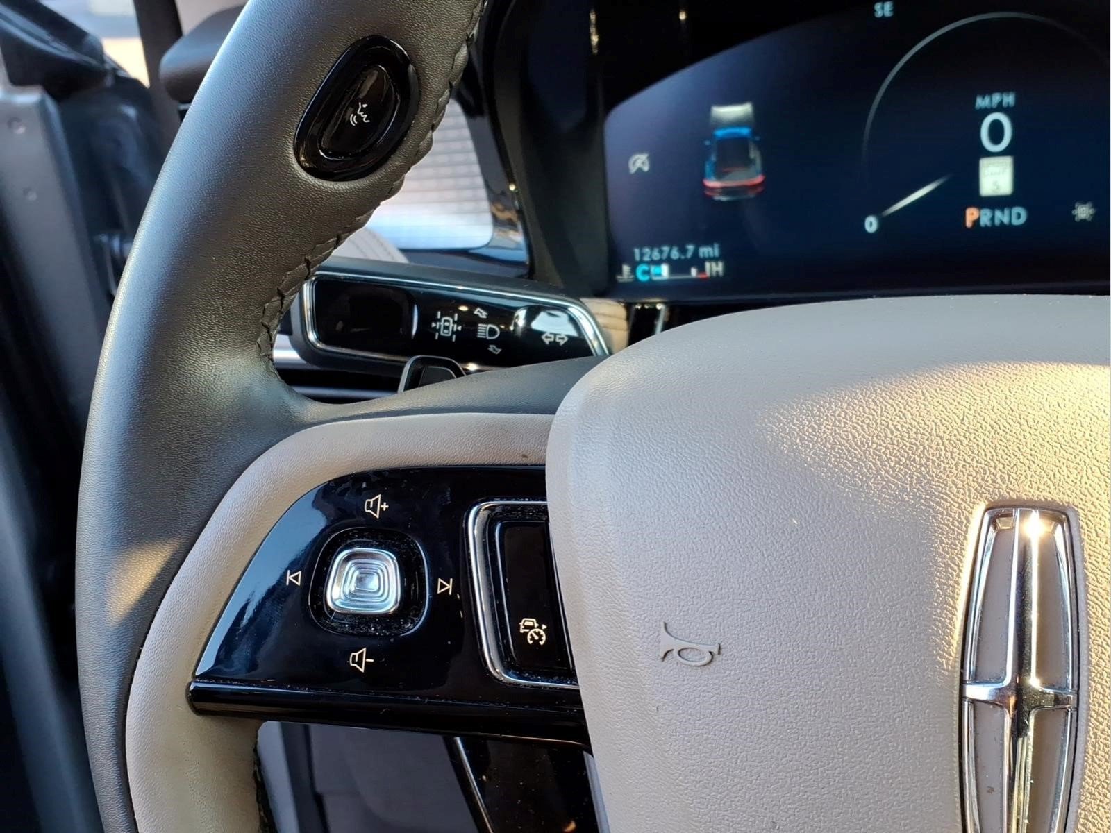 Certified 2023 Lincoln Corsair FWD image 19