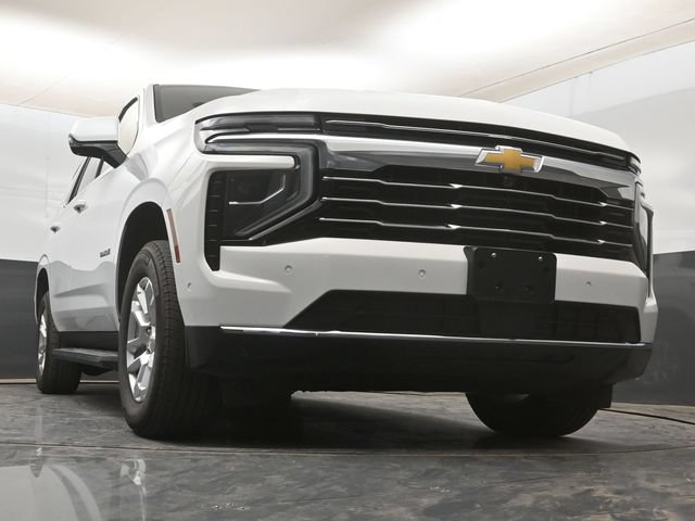 Used 2025 Chevrolet Tahoe LT AWD/4WD image 10