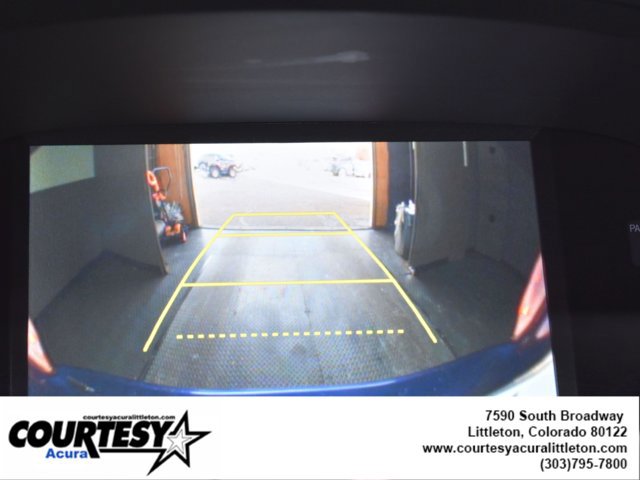 Used 2018 Acura TLX V6 w/ Technology & A-SPEC Pkg image 17