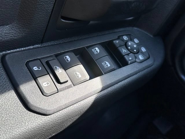 New 2026 RAM 2500 Tradesman AWD/4WD image 17