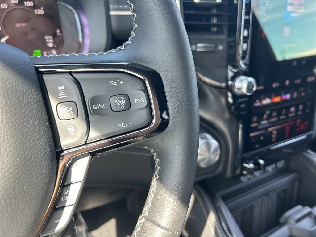 New 2026 RAM 1500 Limited image 6