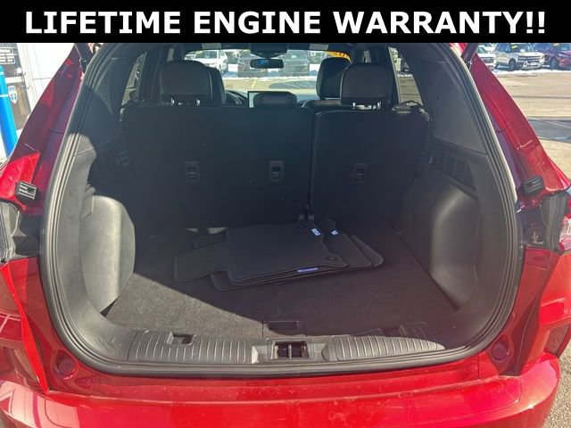Used 2025 Ford Escape ST-Line Elite w/ Premium Technology Package AWD/4WD image 37